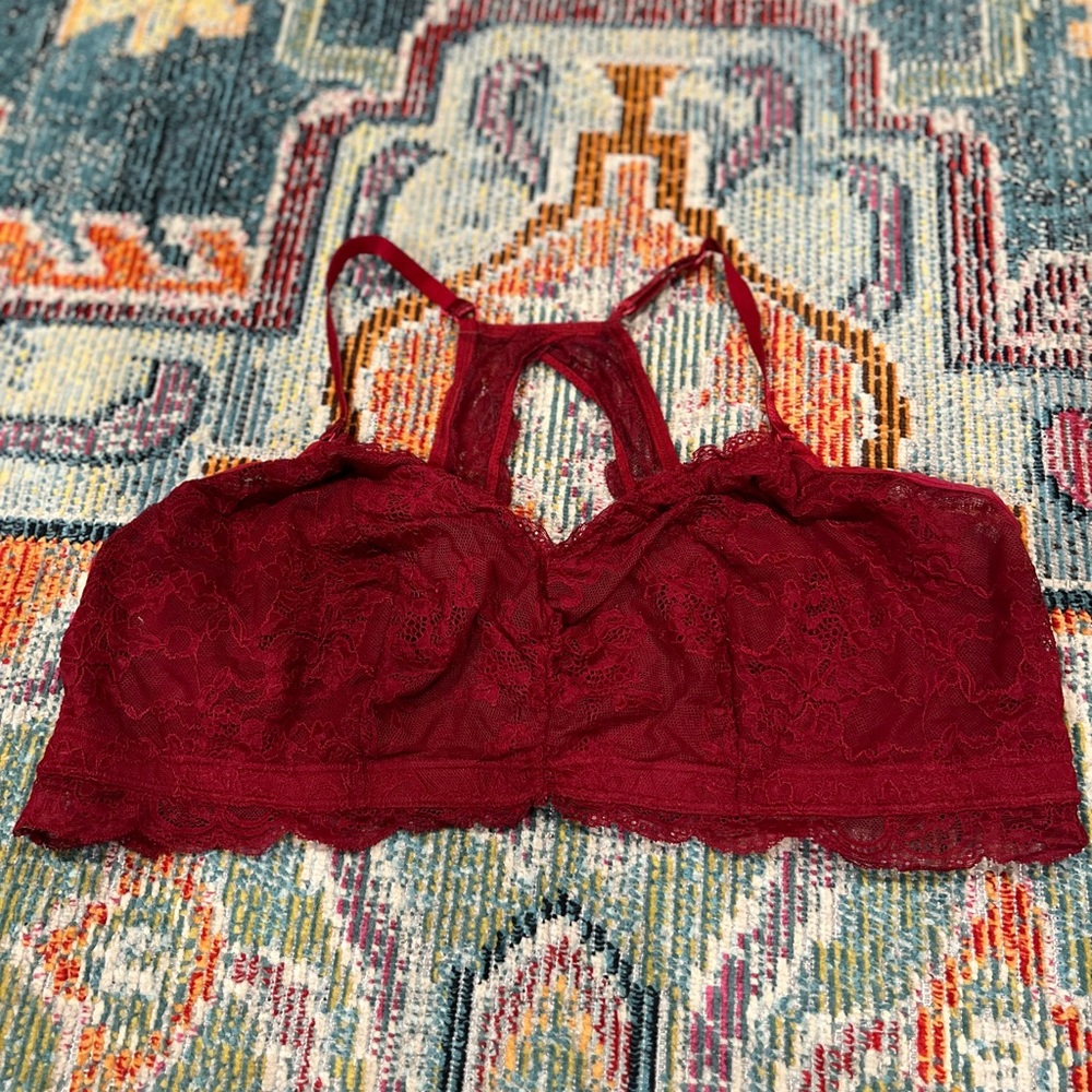 Torrid Bralette (3)